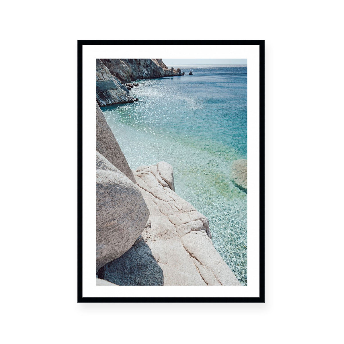 Journey to Seychelles