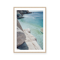 Journey to Seychelles