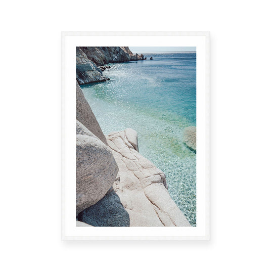 Journey to Seychelles