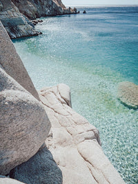 Journey to Seychelles