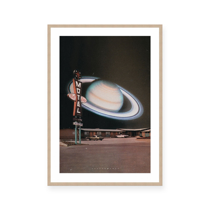 Jupiter Motel
