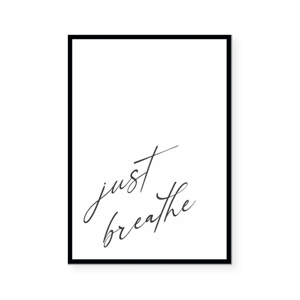 Just Breathe