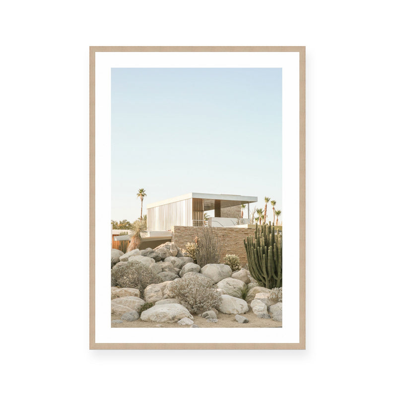 Kaufmann House – The Art And Framing Company