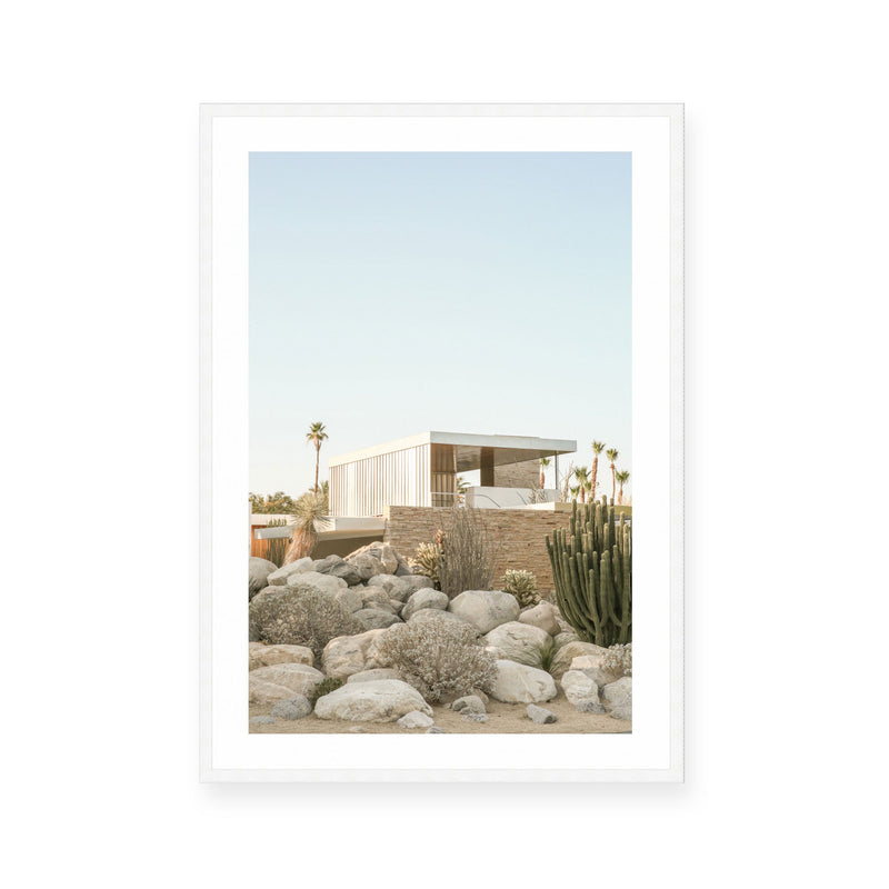 Kaufmann House – Art and Framing Co