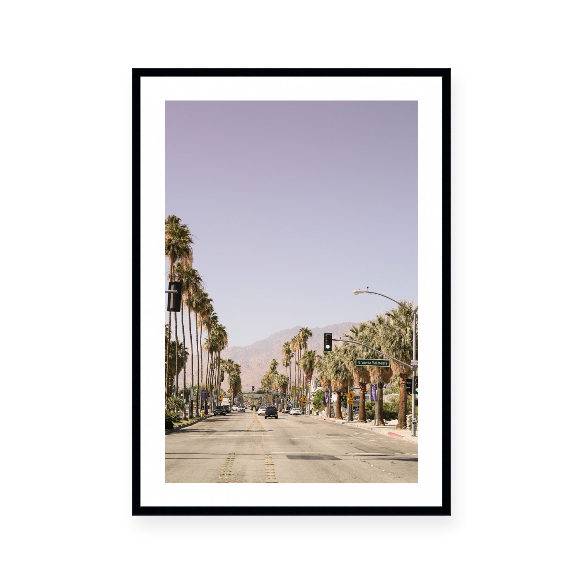 LA Aesthetic