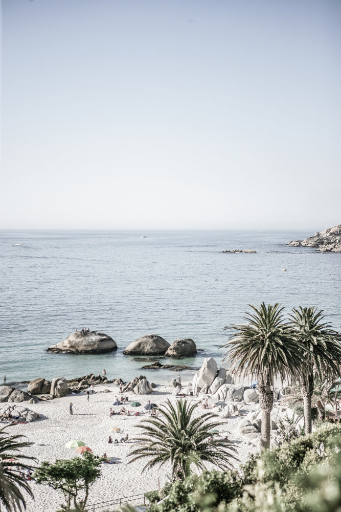 LA Paradise
