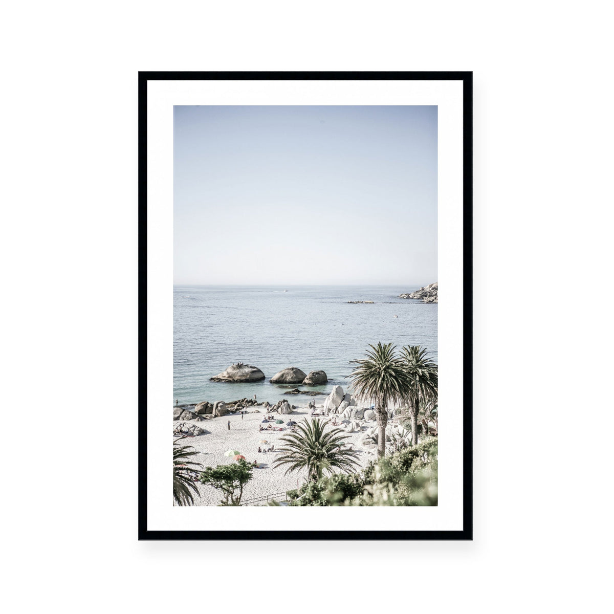 LA Paradise