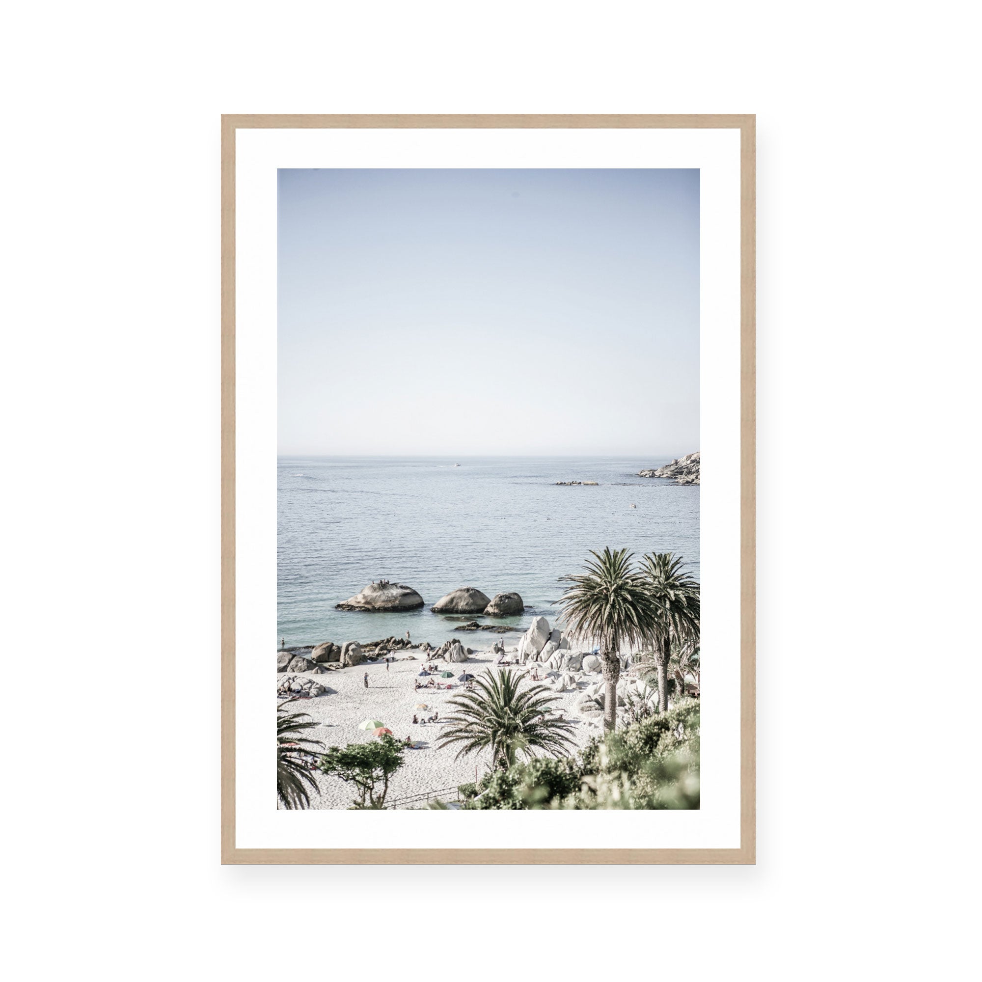 LA Paradise