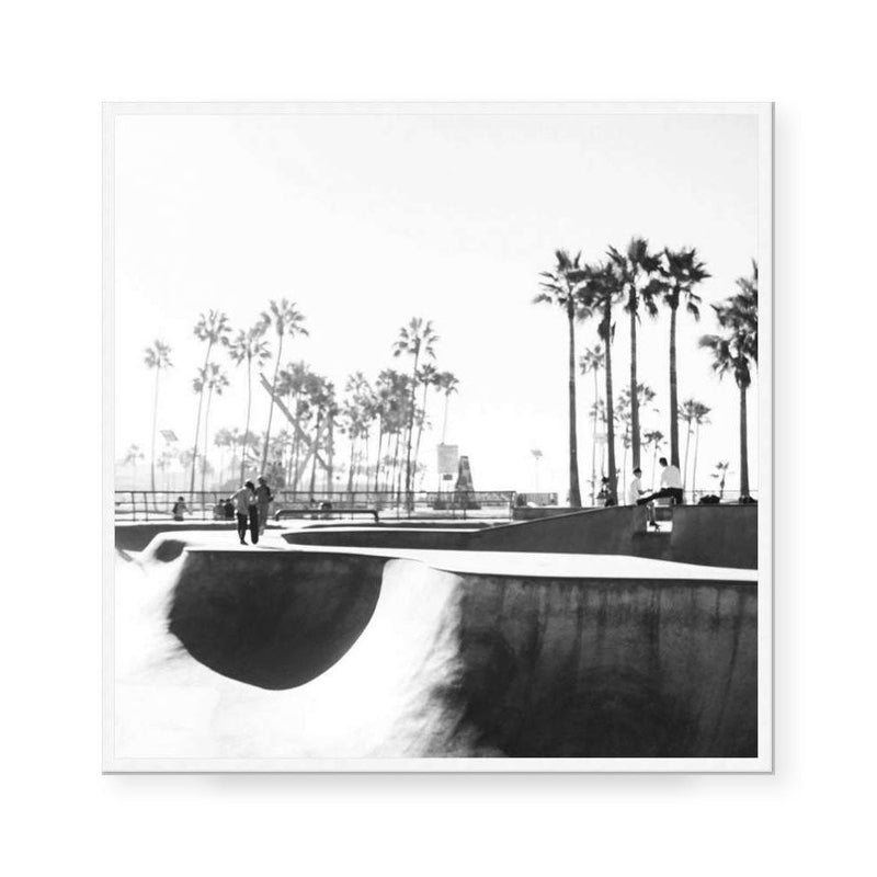 LA Skates