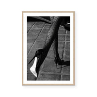 LV Heels