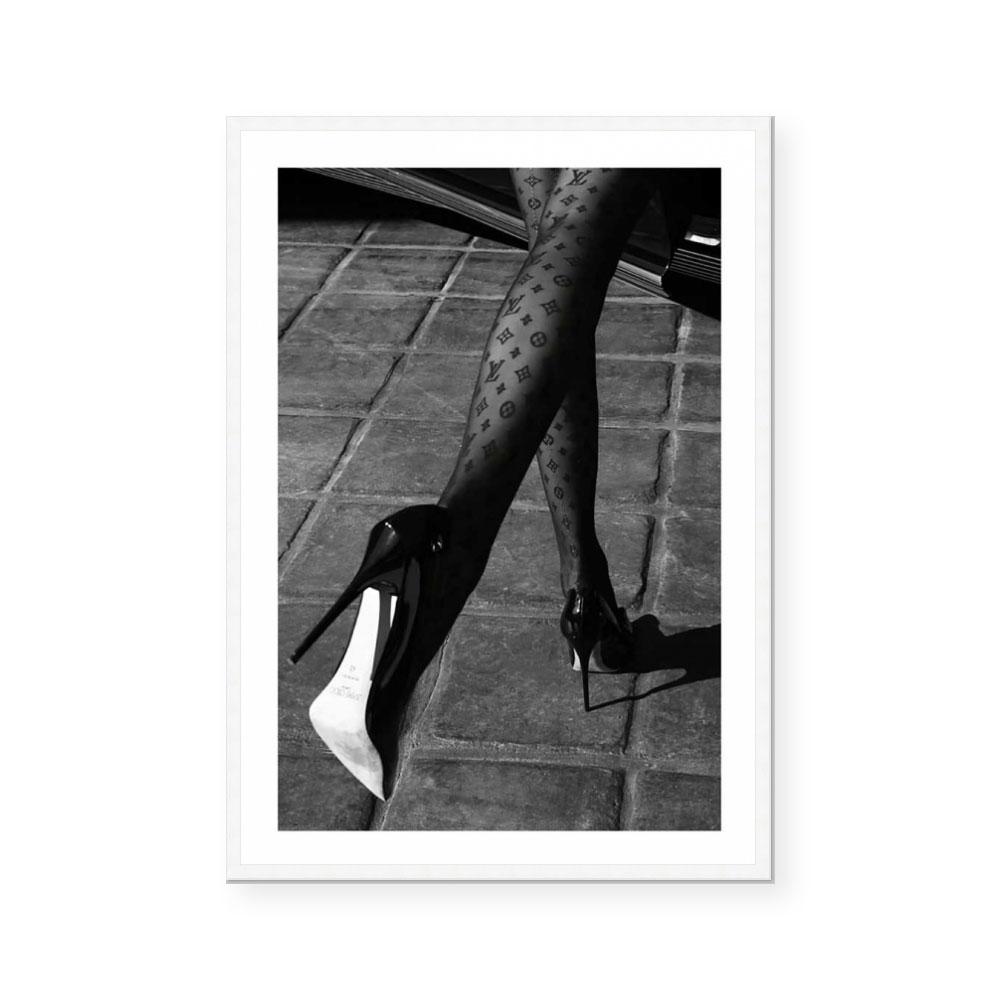 LV Heels