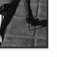 LV Heels