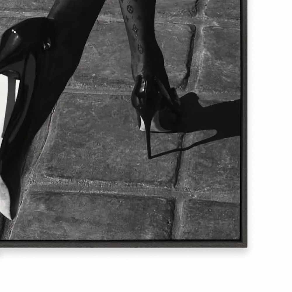 LV Heels