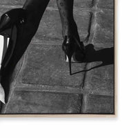 LV Heels