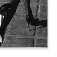LV Heels