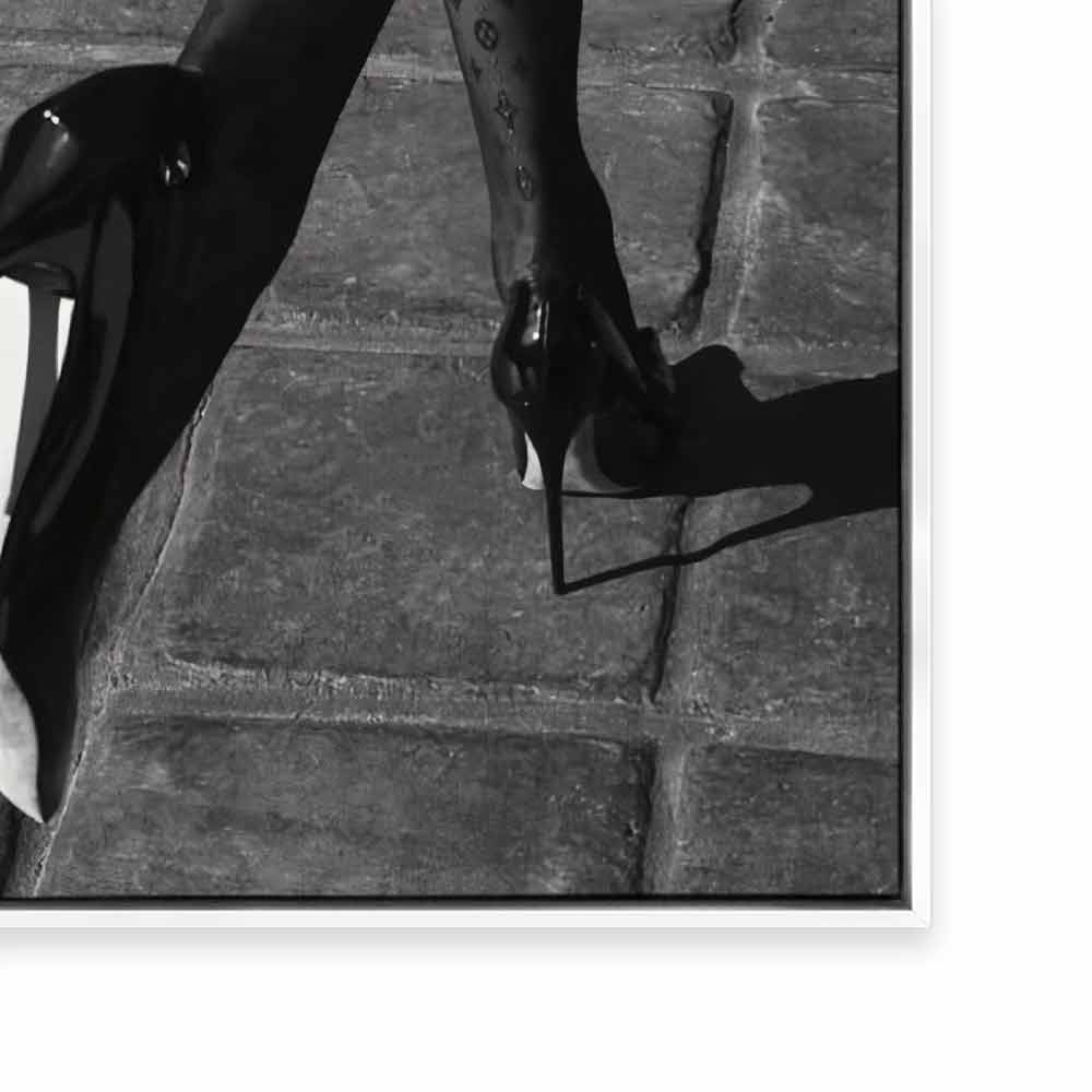 LV Heels