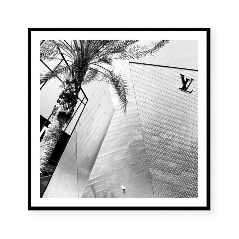 LV at LA | Square