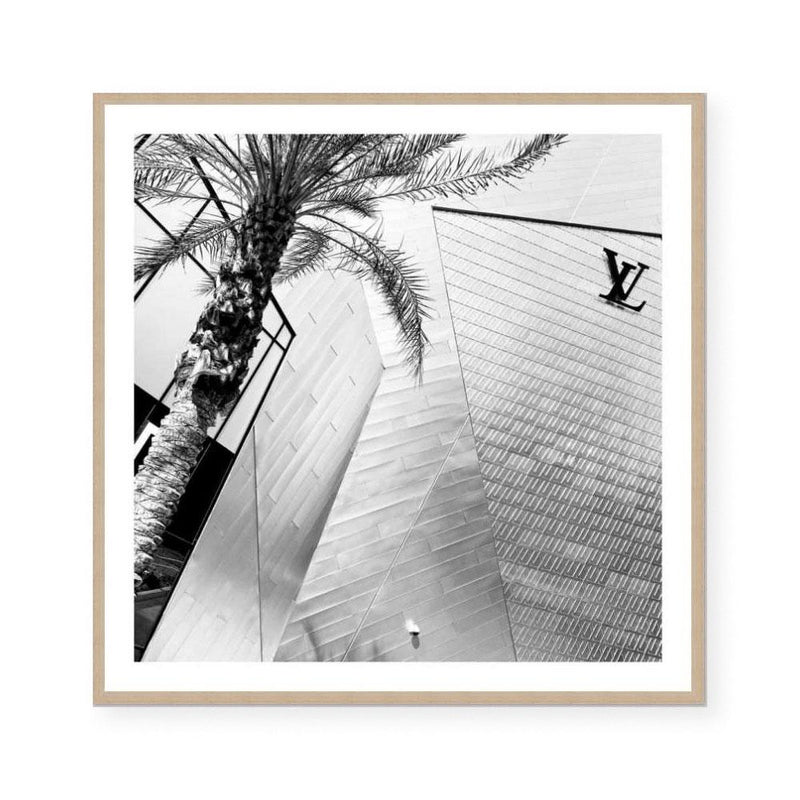 LV at LA | Square