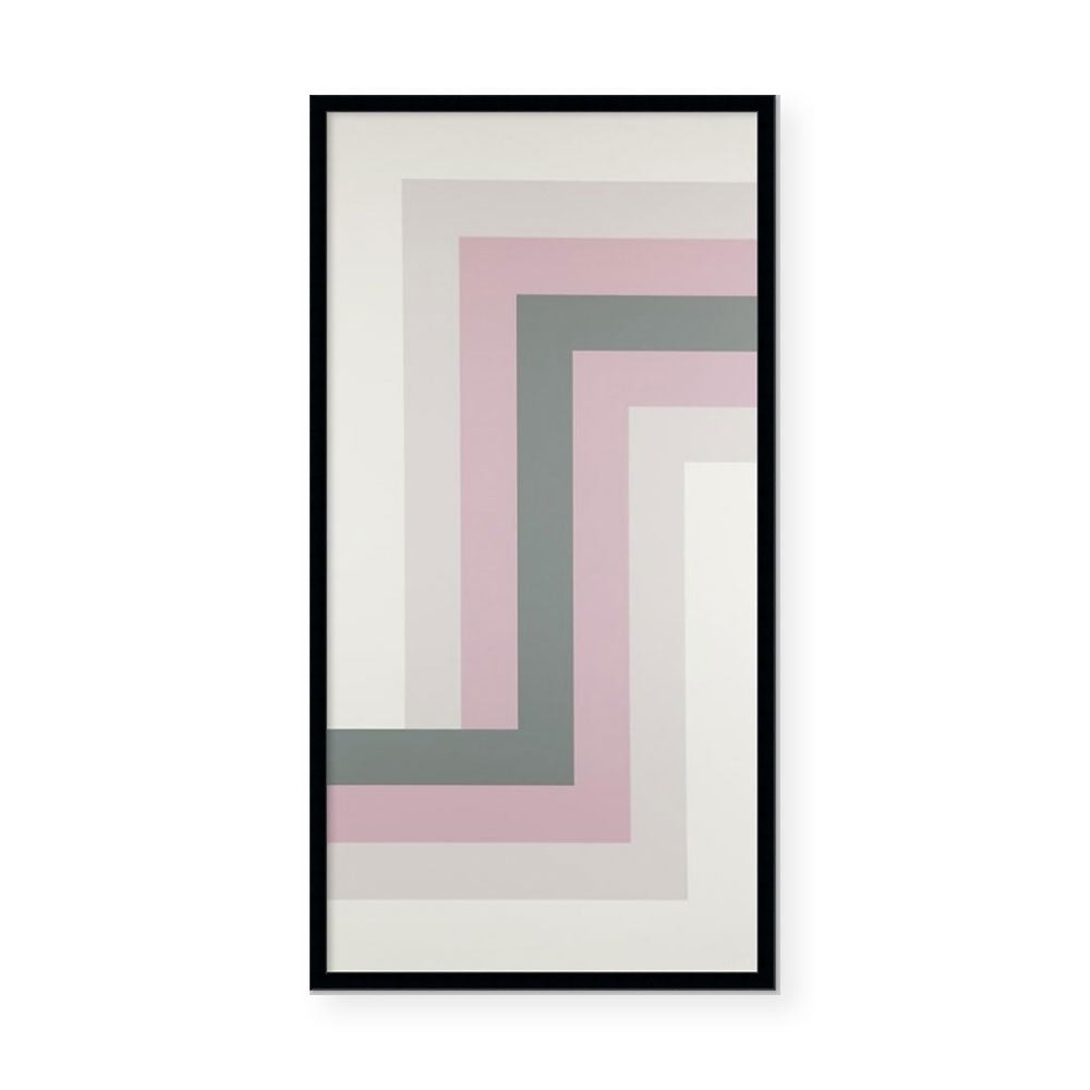 L' Avenue III | Limited Edition Art Print | Greg Natale