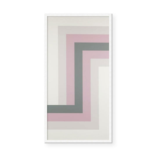 L' Avenue III | Limited Edition Art Print | Greg Natale