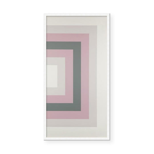 L' Avenue IV | Limited Edition Art Print | Greg Natale