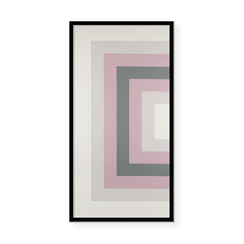 L' Avenue I | Limited Edition Art Print | Greg Natale