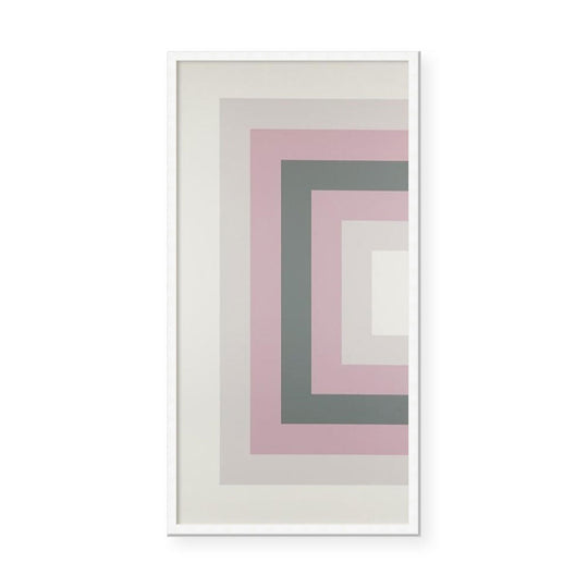 L' Avenue I | Limited Edition Art Print | Greg Natale