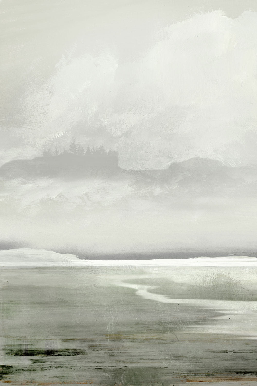 Lakes No1