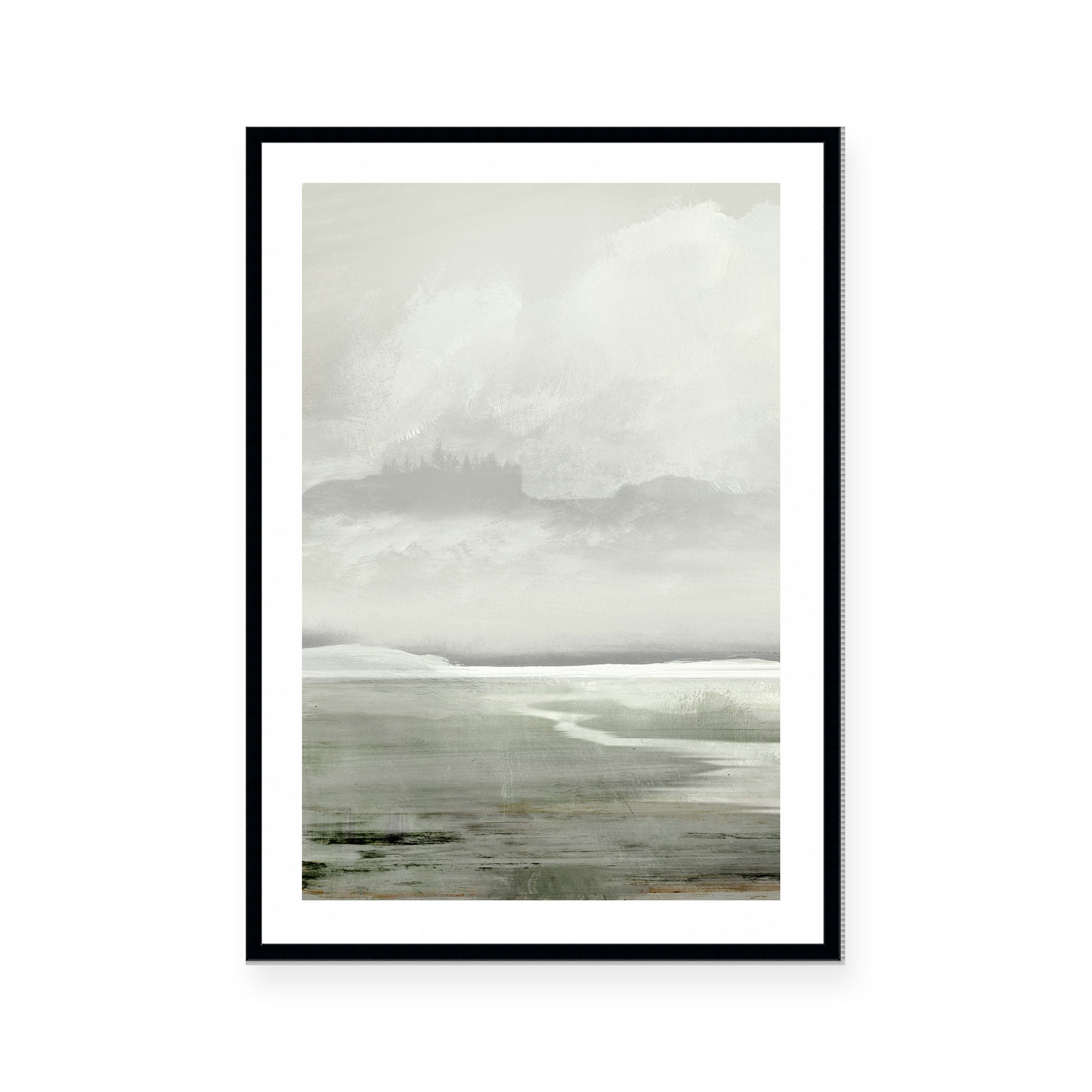Lakes No1