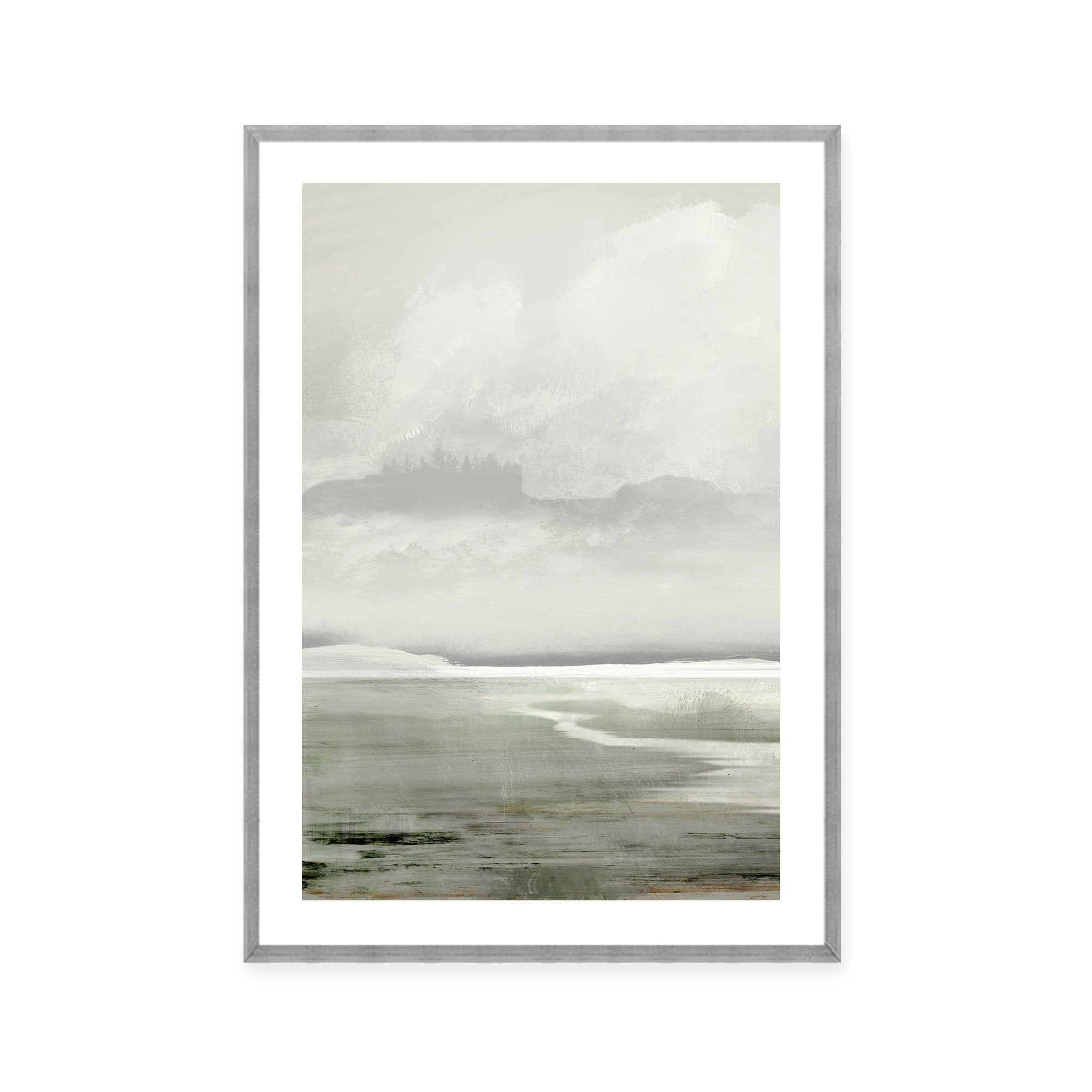 Lakes No1