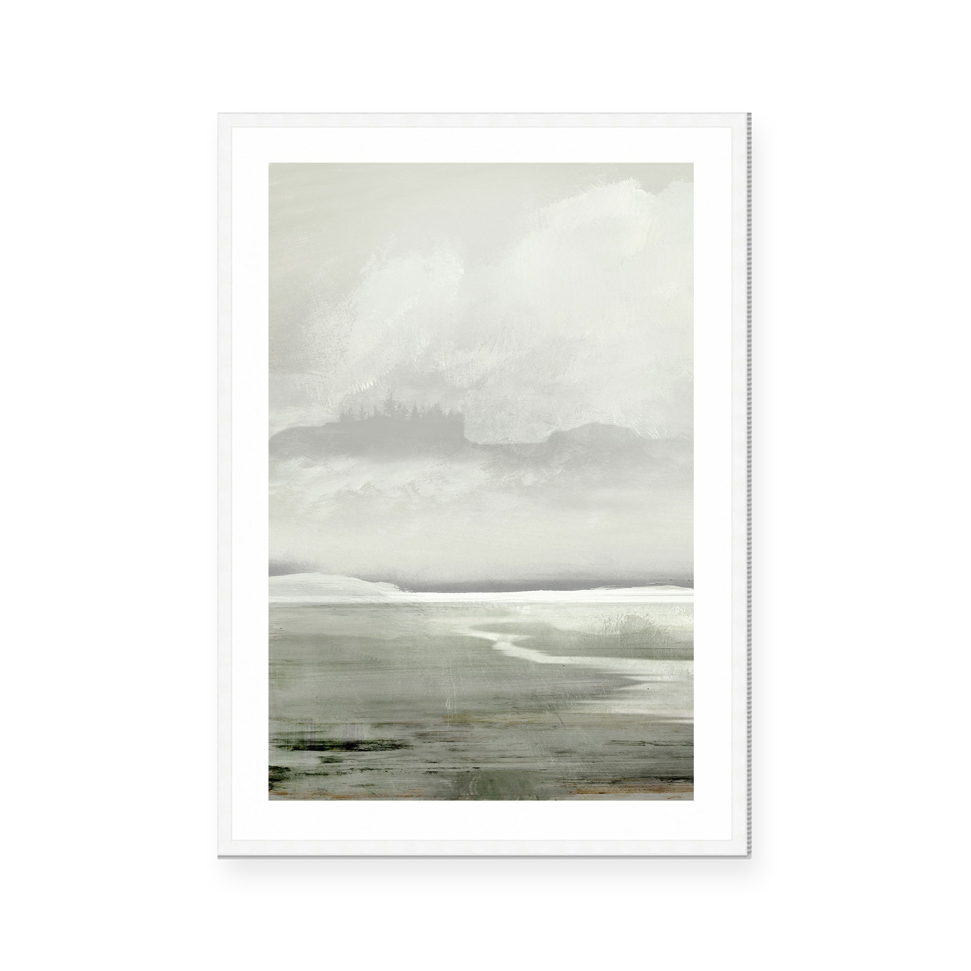 Lakes No1