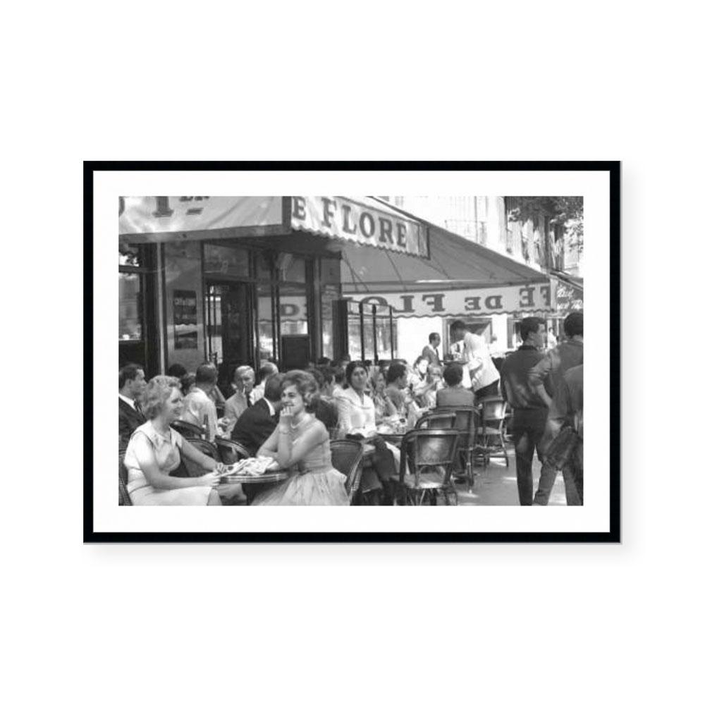 Le Flore