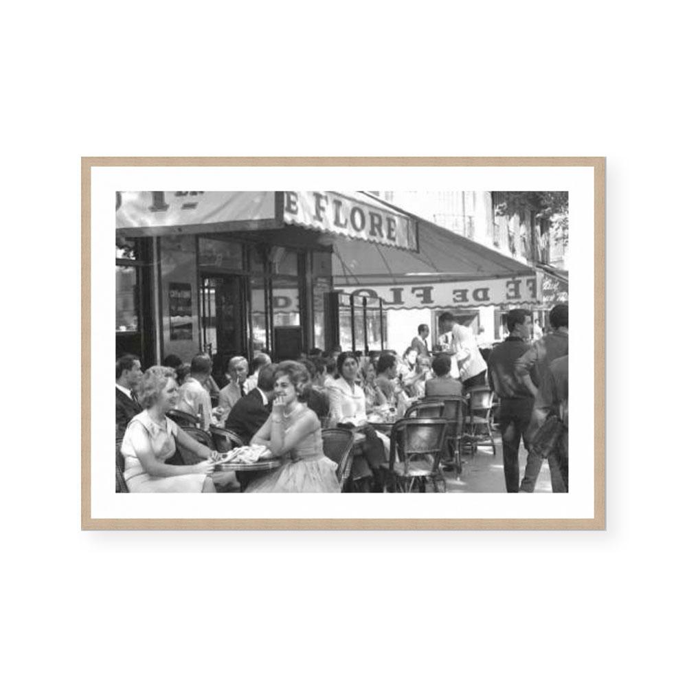 Le Flore