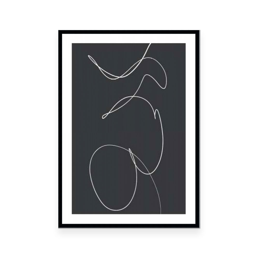 Ligne Abstrakt