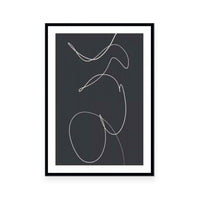 Ligne Abstrakt