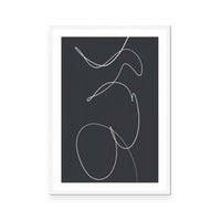 Ligne Abstrakt