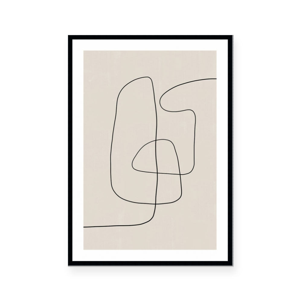 Modern Lines