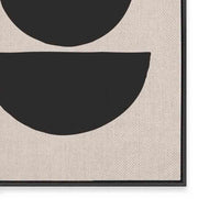Linen Abstract II