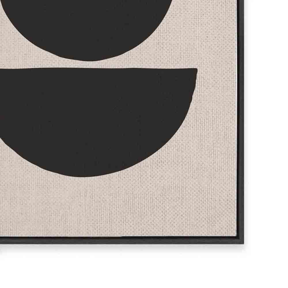 Linen Abstract II