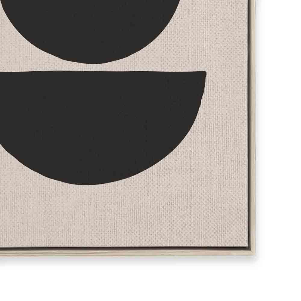 Linen Abstract II