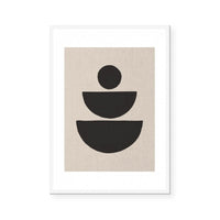 Linen Abstract II