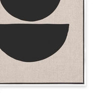 Linen Abstract II