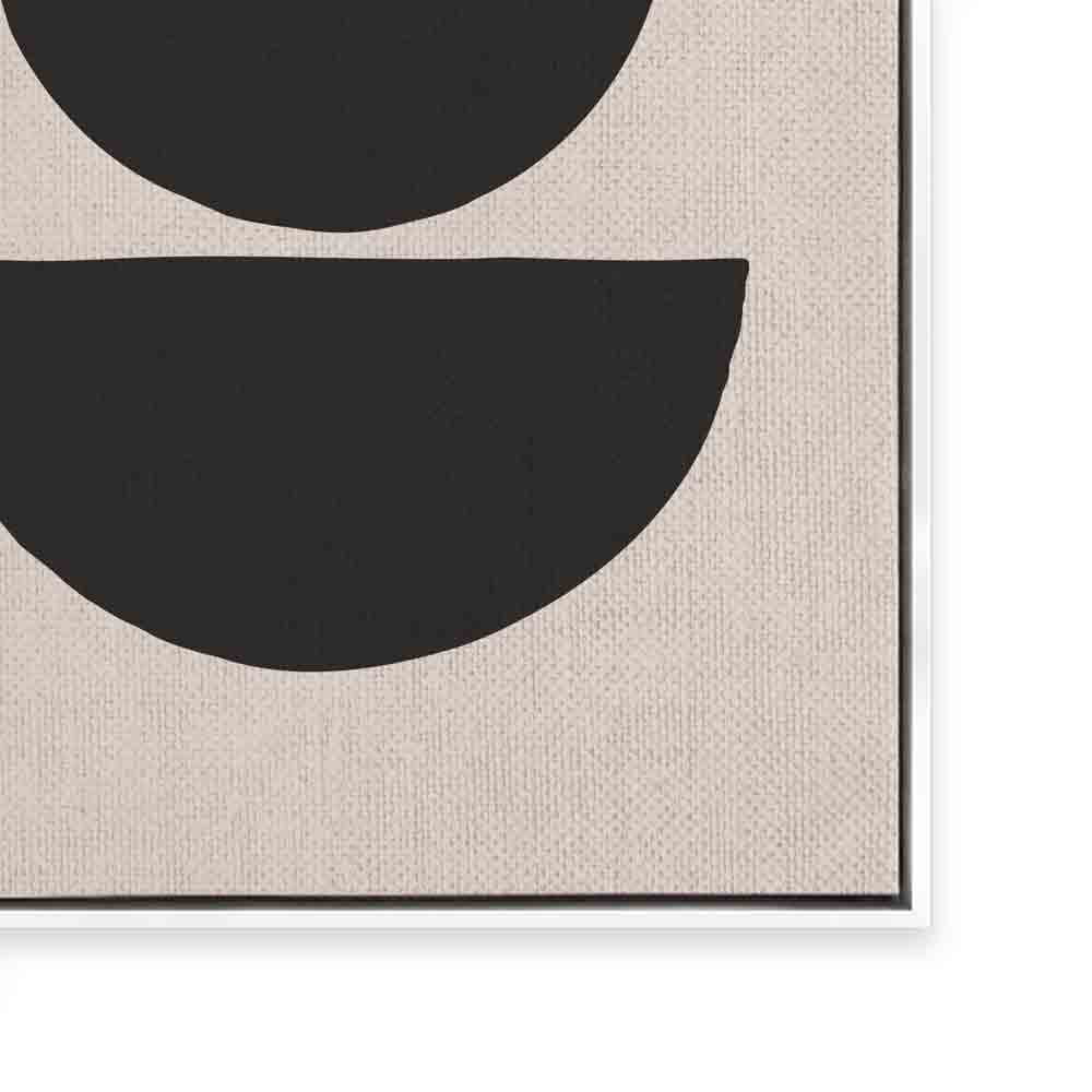 Linen Abstract II