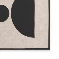 Linen Abstract I