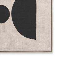 Linen Abstract I