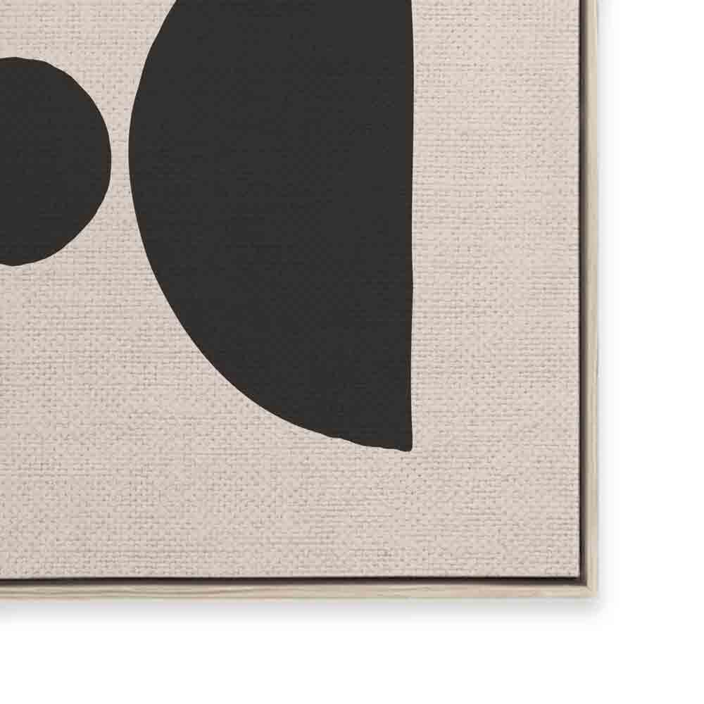 Linen Abstract I