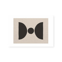 Linen Abstract I