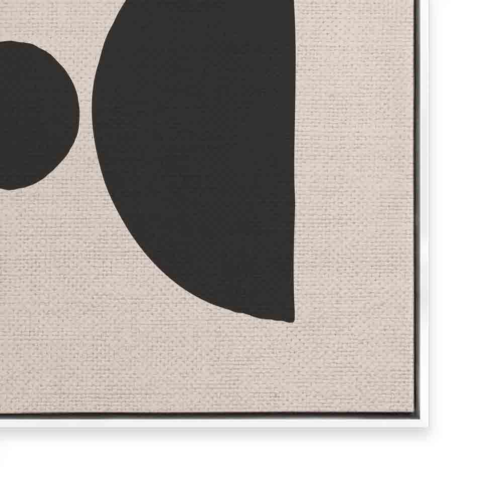 Linen Abstract I