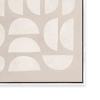 Linen Arches II