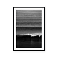 Lines in the Surf